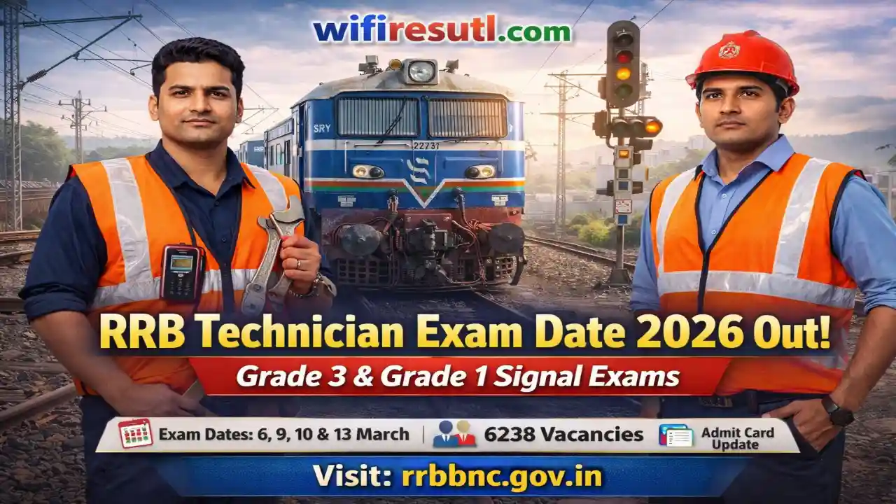 Admit Cards - thumbnail