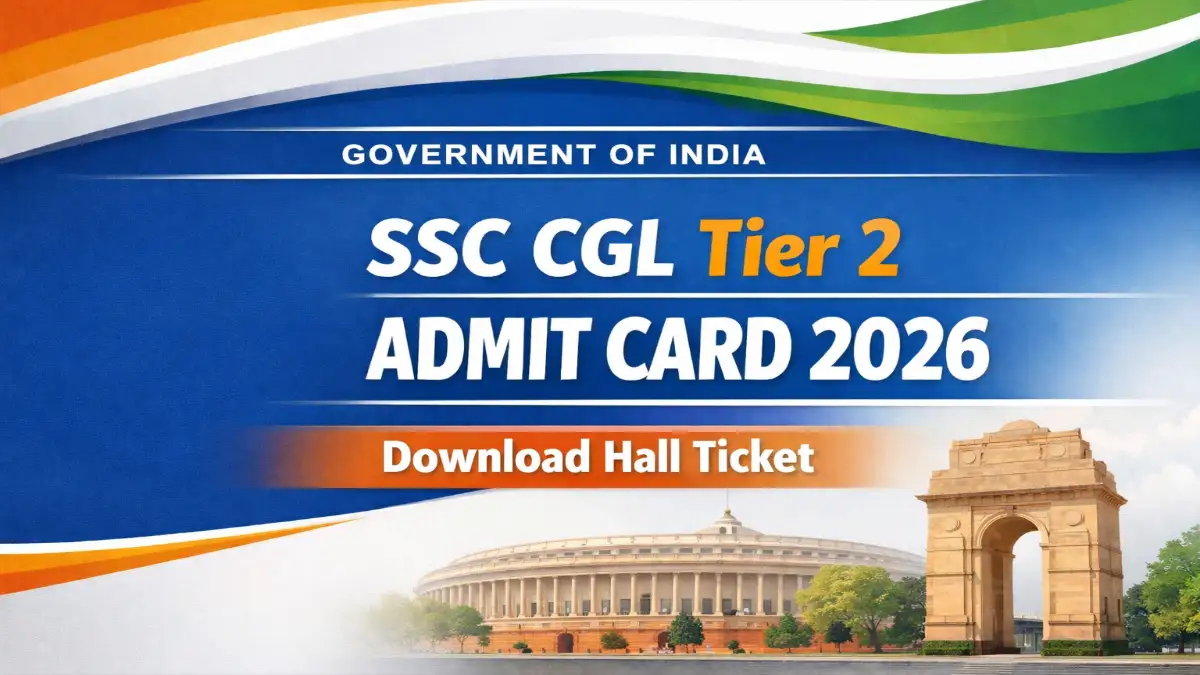 Admit Cards - thumbnail