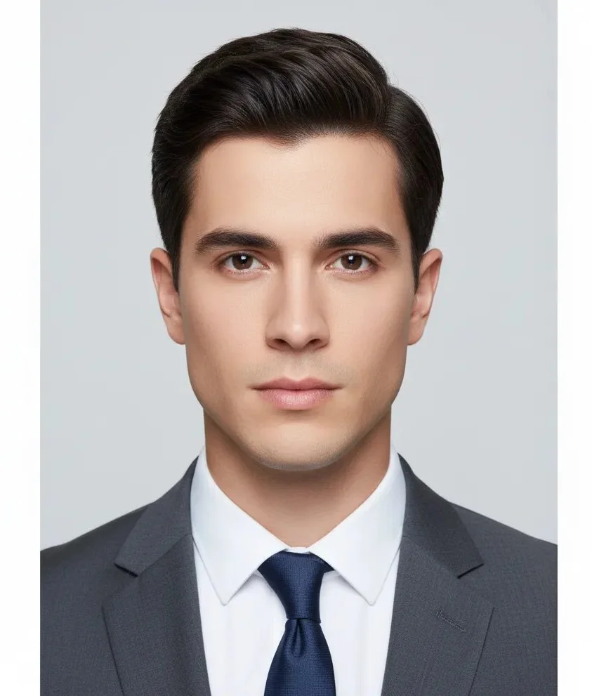 Rohan Sharma — Senior Editor